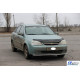 Передній вус ST008 (42мм, нерж.) для Chevrolet Lacetti