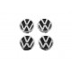 Ковпачки в диски 59/55мм vw60tur (4 шт) для Тюнінг Volkswagen