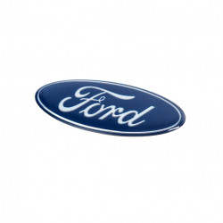 Наклейка Ford (85 мм) для Тюнінг Ford