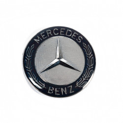 Знак Мерседеса на капот (кріплення) для Mercedes Sprinter W901-905 1995-2006 рр