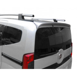 Спойлер Anatomic ляда (під фарбування) для Fiat Fiorino/Qubo 2008-2024 рр