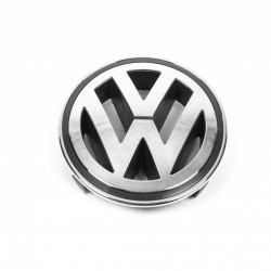 Передній значок 3C0853600A (під оригінал) для Volkswagen Jetta 2006-2011 рр