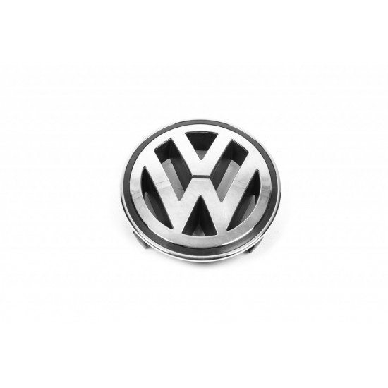 Передній значок 3C0853600A (під оригінал) для Volkswagen Jetta 2006-2011 рр