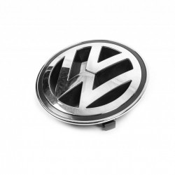 Передній значок 3C0853600A (під оригінал) для Volkswagen Jetta 2006-2011 рр