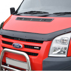 Дефлектор капота 2006-2014 EuroCap для Ford Transit рр