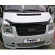 Дефлектор капота 2006-2014 EuroCap для Ford Transit рр