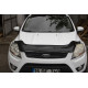 Дефлектор капота EuroCap для Ford Kuga 2008-2013 рр