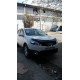 Дефлектор капоту (EuroCap) для Nissan Qashqai 2010-2014рр