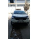 Дефлектор капоту (EuroCap) для Nissan Qashqai 2010-2014рр