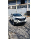 Дефлектор капоту (EuroCap) для Nissan Qashqai 2010-2014рр