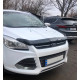 Дефлектор капота 2013-2016 EuroCap для Ford Kuga/Escape рр