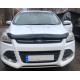 Дефлектор капота 2013-2016 EuroCap для Ford Kuga/Escape рр