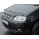 Дефлектор капоту (EuroCap) для Volkswagen Caddy 2004-2010 рр