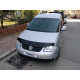 Дефлектор капоту (EuroCap) для Volkswagen Caddy 2004-2010 рр