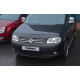 Дефлектор капоту (EuroCap) для Volkswagen Caddy 2004-2010 рр