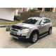 Дефлектор капота 2006-2011 (EuroCap) для Chevrolet Captiva рр