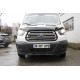 Дефлектор капота EuroCap (2014-2018) для Ford Transit рр