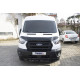 Дефлектор капота EuroCap (2014-2018) для Ford Transit рр