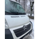 Зимова решітка (2006-2014) Матова для Citroen Jumper 2007-2024 та 2014-2024 рр