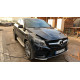 Бокові пороги (OEM) для Mercedes GLE coupe C292 2015-2019рр