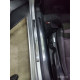 Накладки на дверні пороги OmsaLine тип 1 (4 шт, нерж) для Volkswagen Passat B8 2015-2024 рр Накладки на дверні пороги OmsaLine тип 1 (4 шт, нерж) для Volkswagen Passat B8 2015-2024 рр