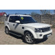 Бокові пороги Оригінал (2 шт., Алюміній) для Land Rover Discovery IV