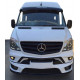 Передній бампер AMG (2013-2024) для Mercedes Sprinter W906 рр