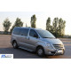 Кенгурятник WT003 (нерж.) для Hyundai H200, H1, Starex 2008-2024 рр