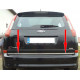 Кромка багажника (нерж.) для Ford C-Max 2004-2010 рр