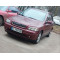 Зимова решітка Матова для Opel Astra G classic 1998-2012рр