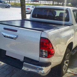 Роллбокс Omback для Toyota Hilux 2015-2024 рр