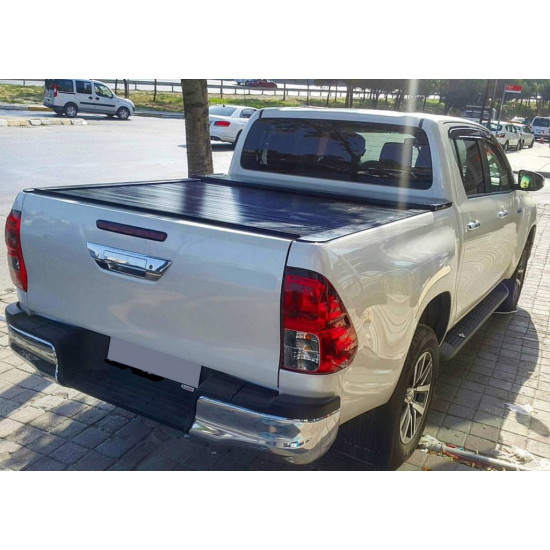 Роллбокс Omback для Toyota Hilux 2015-2024 рр