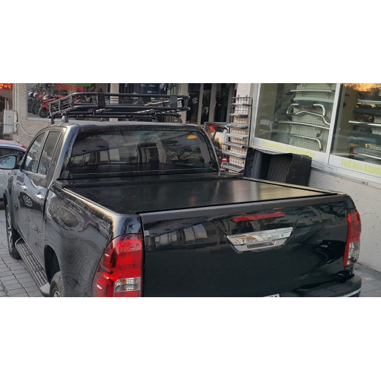 Роллбокс Omback для Toyota Hilux 2015-2024 рр