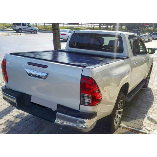 Роллбокс Omback для Toyota Hilux 2015-2024 рр