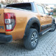 Розширювачі колісних арок 2019-2024 (EuroCap) для Ford Ranger рр