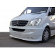 Передній бампер 4 фари (2006-2013) для Mercedes Sprinter W906 рр