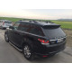 Рейлінги Skyport (Black) для Range Rover Sport 2014-2022 рр