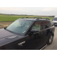 Рейлінги Skyport (Black) для Range Rover Sport 2014-2022 рр