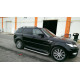 Рейлінги Skyport (Black) для Range Rover Sport 2014-2022 рр