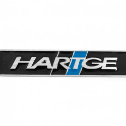 Шильдик Hardge для BMW X5 E-70 2007-2013рр